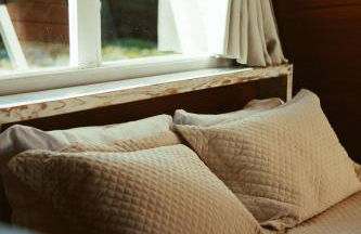 Refúgio Fortaleza - Cabana Amora - Foto 18