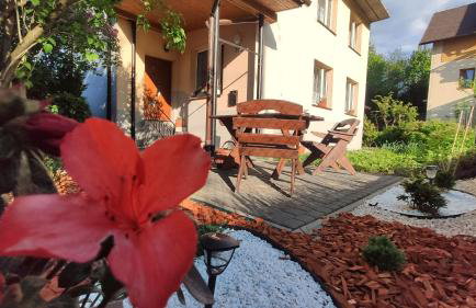 Apartament Pilsko 1 - Foto 17