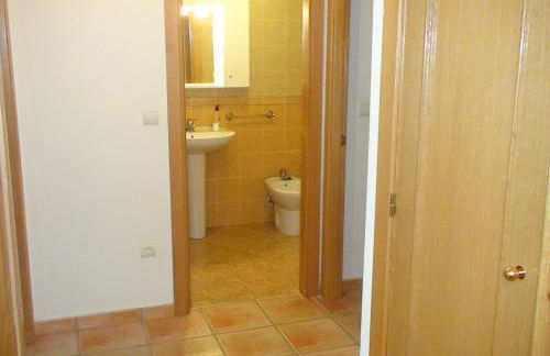 Apartamentos Portal de Ordesa - Photo 28
