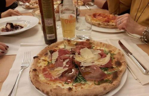 Alloggio con idromassaggio e super vista - Foto 37