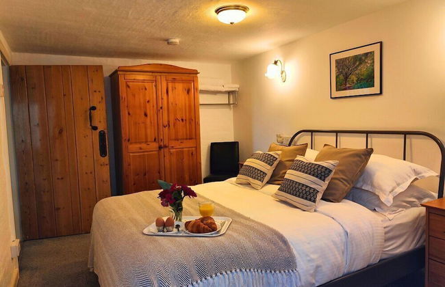 Fernhurst Holiday apartments - Foto 10