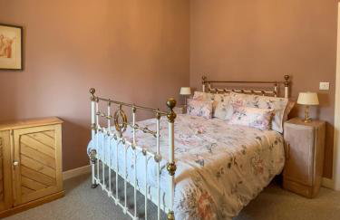 Converted Victorian Coach House with Hot Tub - Foto 16