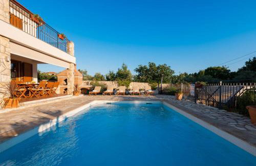 Villa Sara - perfect family holiday - Photo 57