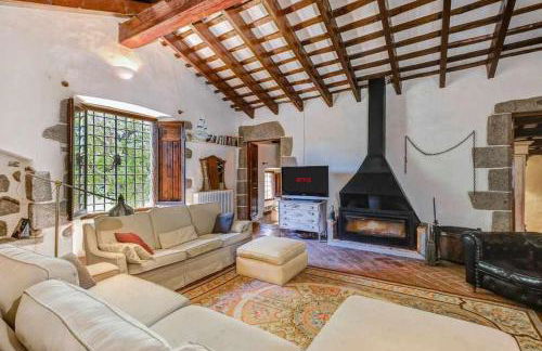 Masia 1612 Muy cerca de las playas Costa Brava - Foto 35