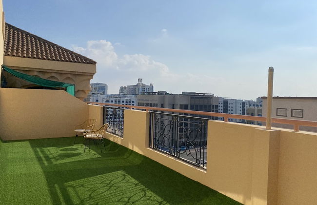 Luxury One Bed Apartment in Heart of Dubai - Photo 20