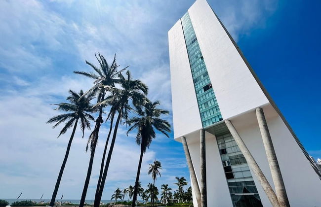 Peninsula Mazatlán by GPS - Foto 21