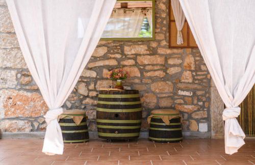 Rustic Istrian house Varesco - Foto 48