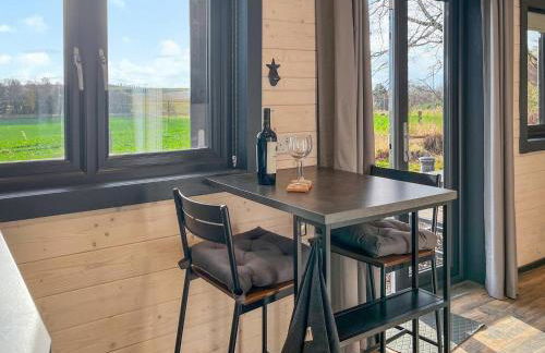 The Cabins at Redroofs - Photo 7