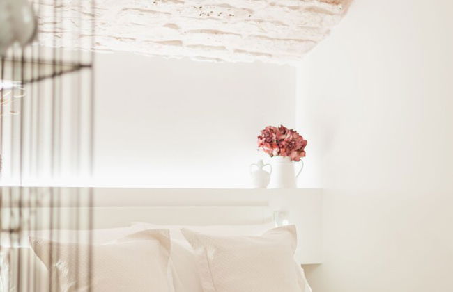 Dimore Bianche Santa Lucia 17 - Foto 3