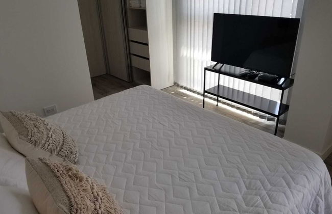 Residencias Roque Suarez - Foto 12