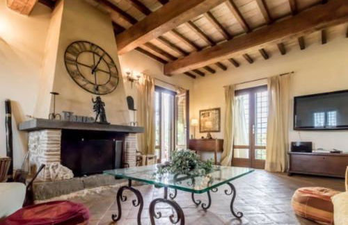 Sabina Essence Villa di charme - Foto 3