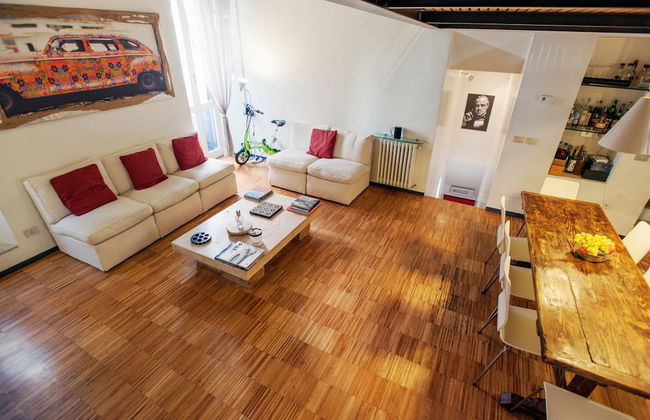 Portico - WR Apartments - Foto 18