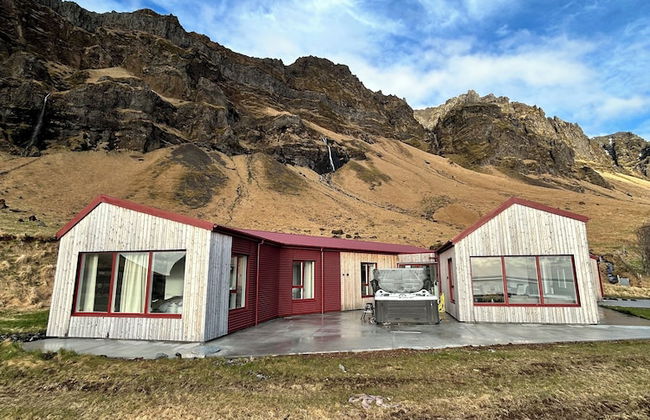 The Garage - Foto 53