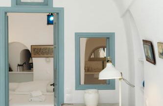 Nano Oia Villas - Foto 132