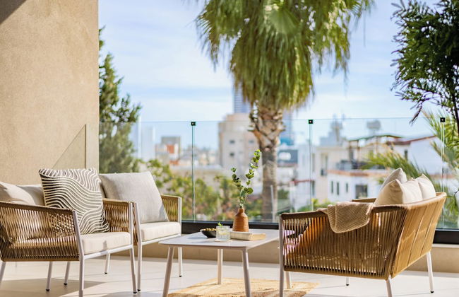 Sanders Breeze Limassol - Photo 13