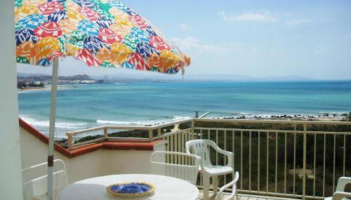 Punta Grande - Scala dei Turchi - Foto 1