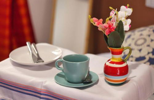 VFH Blue Breeze holiday home - Foto 17