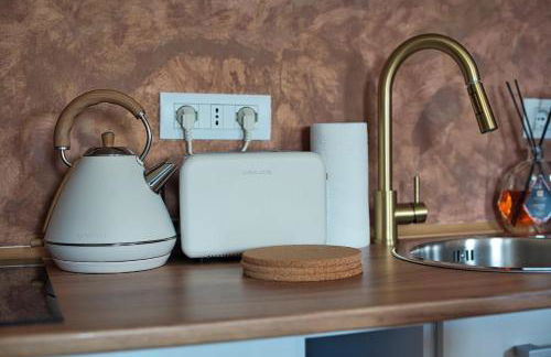 Ap 2 Free Parking Romantic Garden Venice - Photo 40