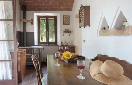 Casale Scola Cetona - Foto 29