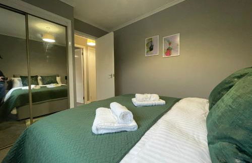 Dunbeth House - Foto 14