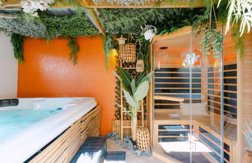 Signature Balnéaire Spa & Sauna 4 étoiles - Photo 2