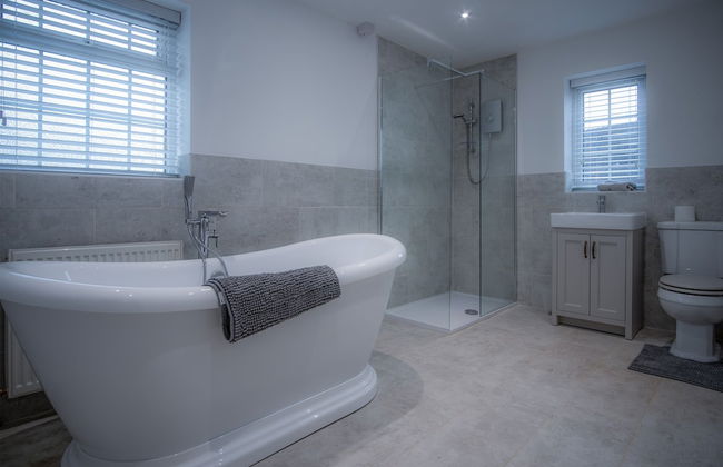 West Jordanston Cottage - St Florence - Foto 61