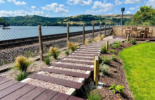 Britannia Crossings Cottage - Foto 39