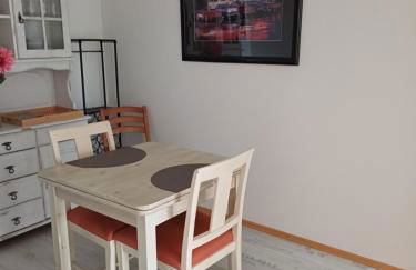 Apartment Flughafen Leipzig - Foto 8