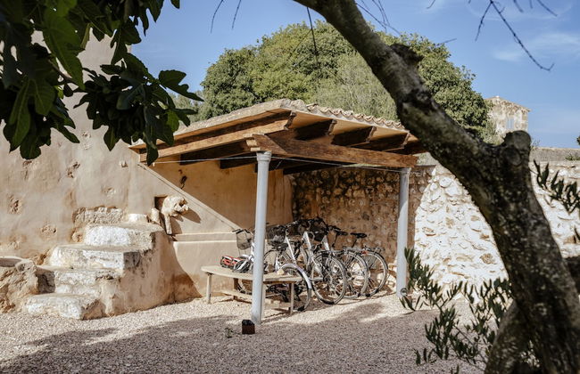 Finca Gomera, Luxury Country House - Foto 70