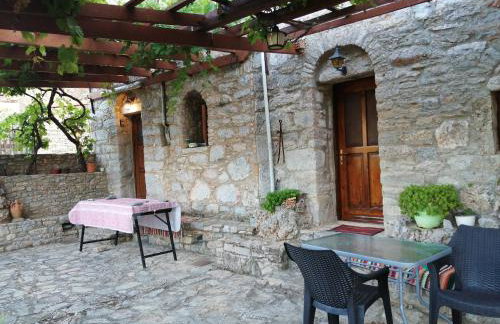 ΑΝΑΒΑΤΟΣ ΕΞΟΧΙΚΗ ΚΑΤΟΙΚΙΑ ΙΙ - Photo 21