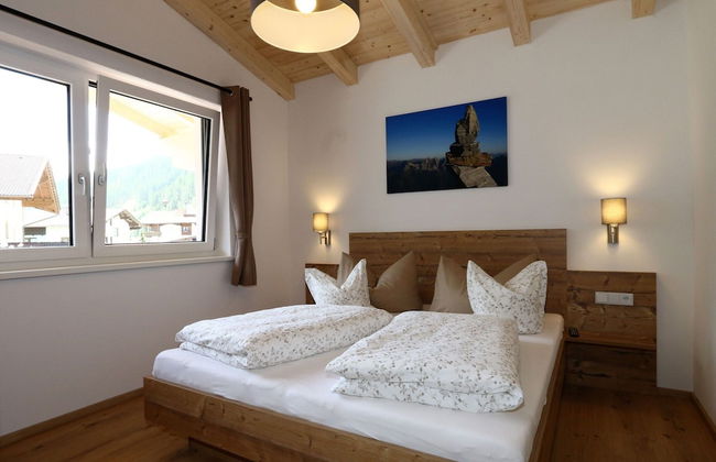 Apartment in Stubai Alps With Supercard - Foto 3