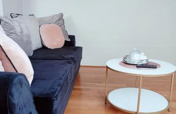 Cosmopolitan Apartament z bezpłatnym, prywatnym parkingiem w hali garażowej - Foto 13