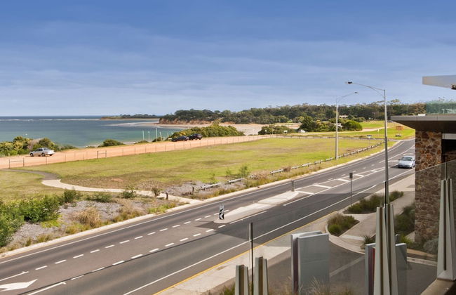 Beachfront Resort Torquay - Foto 41