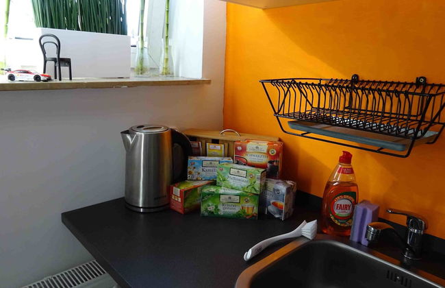 Dream & Relax Apartment's Allersberger - Foto 9