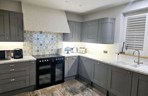 Holly Cottage - Foto 40