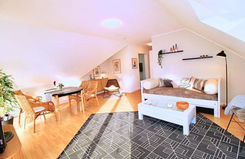 Auszeit mit Moselblick -klimatisiert- - Foto 1