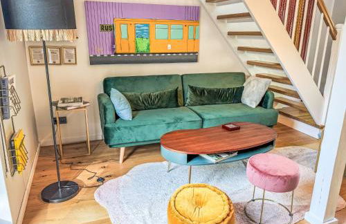 Apartment Hinterhov Koje by Interhome - Foto 1