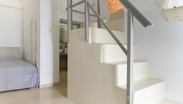 Terrazza GiuMaSe by Wonderful Italy - Foto 4, Habitación