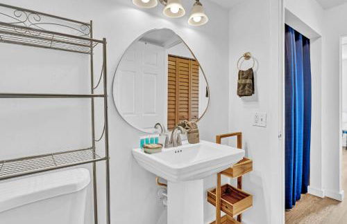 1 bedroom in the BEST location in South Beach ! - Foto 24