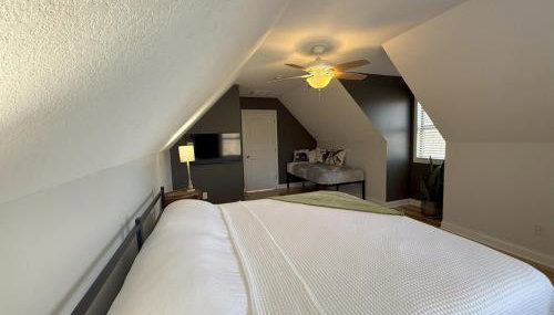 Spacious & Bright Lake Cabin, pet friendly, 8 beds - Foto 3