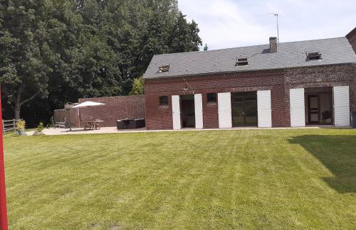 La Maison de l'Isle - Foto 28