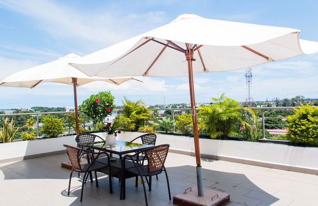 The Streamliner Hotel Apartment - Foto 62