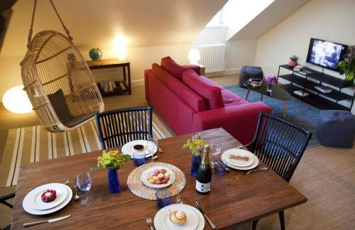 Les Appartements d'Alexandre - Photo 17