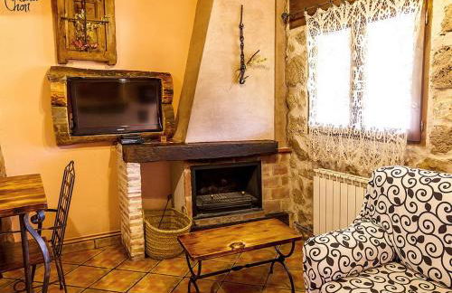 Casas Rurales Chon Alto Tajo - Foto 23