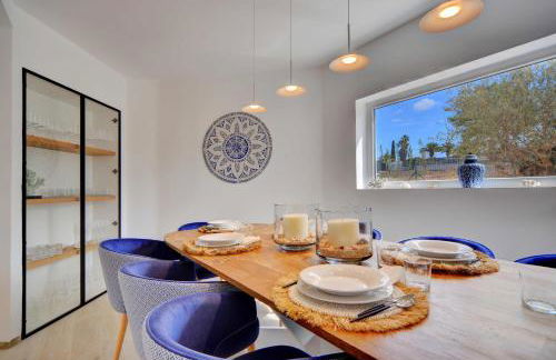 Luxuosa Villa Miramar Carvoeiro - Foto 6