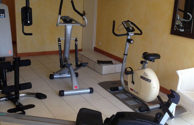 Les Terrasses de la plage de Trestel - Foto 41