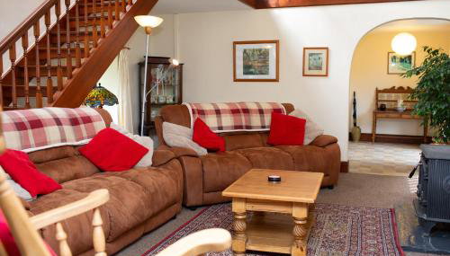 Fedwen Uchaf Tresaith - Foto 5