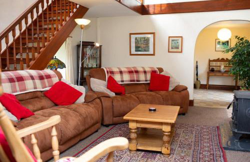 Fedwen Uchaf Tresaith - Foto 5