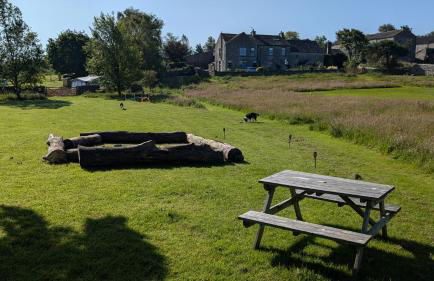 The Coach House at Brackenthwaite Farm - Photo 25