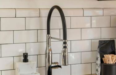 Modern Rustic Tiny Home in the Catskills - Foto 17